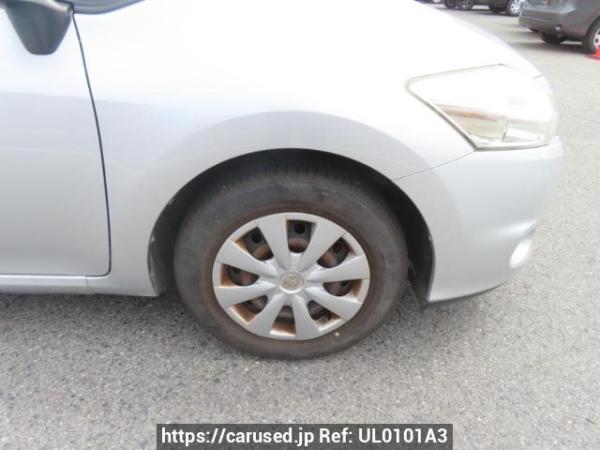 Used 2009 AT toyota auris NZE151H Image[33]