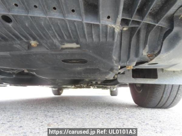 Used 2009 AT toyota auris NZE151H Image[37]