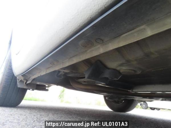 Used 2009 AT toyota auris NZE151H Image[38]