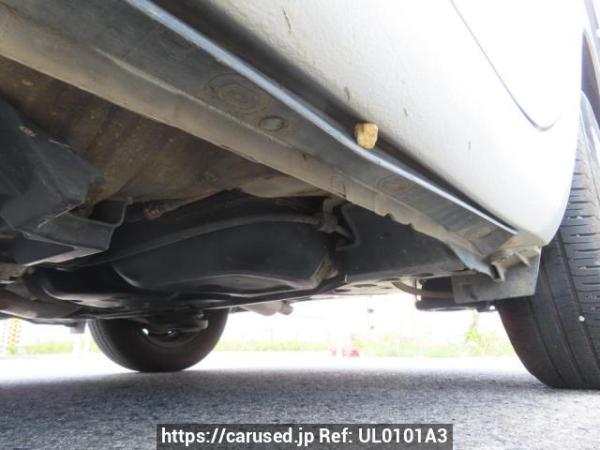 Used 2009 AT toyota auris NZE151H Image[39]