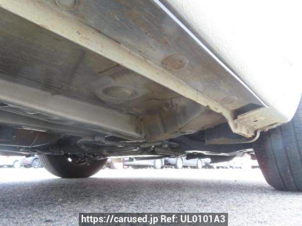 Used 2009 AT toyota auris NZE151H Image[41]