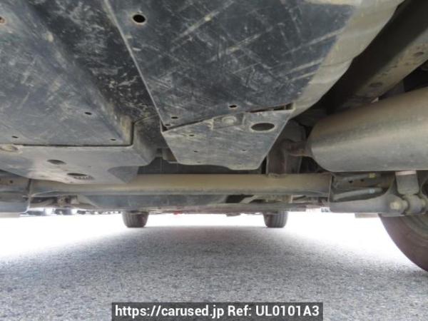 Used 2009 AT toyota auris NZE151H Image[44]