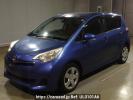 Toyota Ractis NCP120