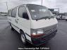 Used 2003 AT toyota hiace-van TRH112V Image[0]