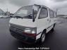 Used 2003 AT toyota hiace-van TRH112V Image[2]