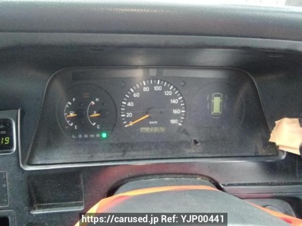 Used 2003 AT toyota hiace-van TRH112V Image[23]