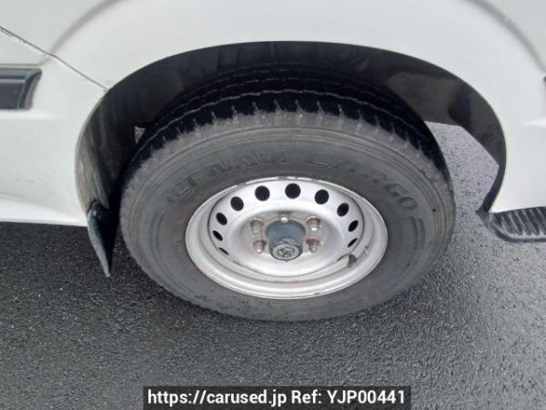 Used 2003 AT toyota hiace-van TRH112V Image[26]