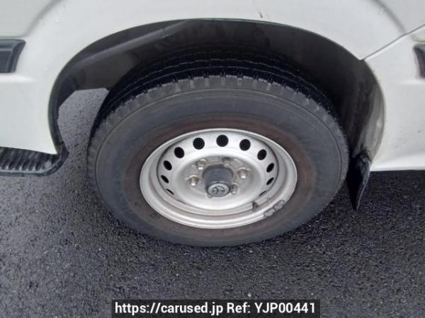Used 2003 AT toyota hiace-van TRH112V Image[27]