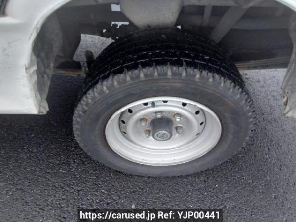 Used 2003 AT toyota hiace-van TRH112V Image[29]