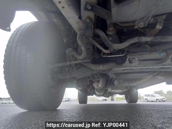 Used 2003 AT toyota hiace-van TRH112V Image[30]