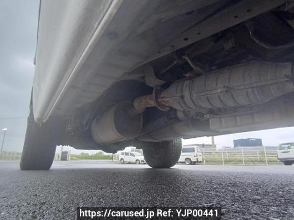 Used 2003 AT toyota hiace-van TRH112V Image[34]