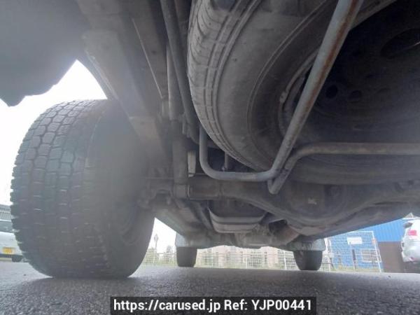 Used 2003 AT toyota hiace-van TRH112V Image[36]