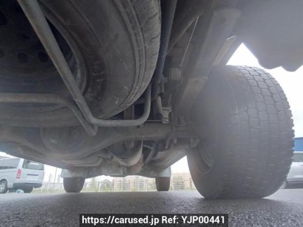 Used 2003 AT toyota hiace-van TRH112V Image[37]
