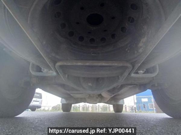 Used 2003 AT toyota hiace-van TRH112V Image[38]