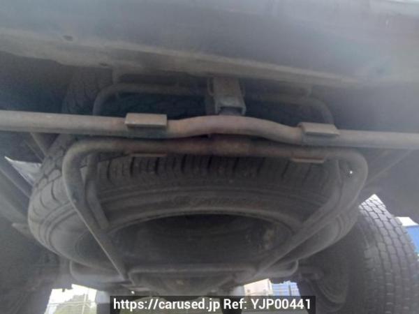 Used 2003 AT toyota hiace-van TRH112V Image[39]