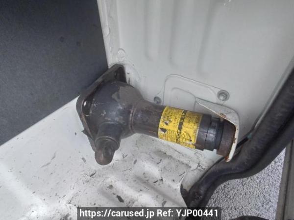 Used 2003 AT toyota hiace-van TRH112V Image[40]