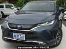 Toyota Harrier Hybrid AXUH80