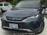 Used 2021 AT toyota harrier-hybrid AXUH80 Image[0]
