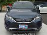 Used 2021 AT toyota harrier-hybrid AXUH80 Image[2]