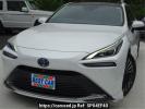 Toyota Mirai JPD20