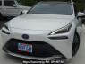 Used 2021 AT toyota mirai JPD20 Image[0]