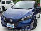 Nissan Leaf ZE1