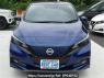 Used 2022 AT nissan leaf ZE1 Image[2]