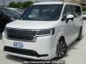Used 2023 AT honda step-wgn RP8 Image[0]