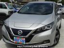 Nissan Leaf ZE1