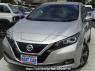 Used 2019 AT nissan leaf ZE1 Image[0]