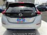 Used 2019 AT nissan leaf ZE1 Image[1]