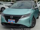 Nissan Note E13