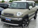 Suzuki XBEE MN71S