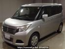 Suzuki Solio MA26S