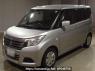 Used 2020 AT suzuki solio MA26S Image[0]