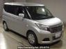 Used 2020 AT suzuki solio MA26S Image[2]