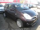 Toyota Passo KGC30
