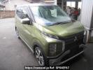 Mitsubishi eK X B34W