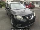 Nissan X-Trail HNT32