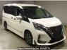 Used 2021 AT nissan serena HFC27 Image[0]