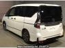 Used 2021 AT nissan serena HFC27 Image[1]