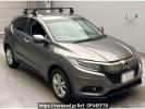 Honda VEZEL RU1