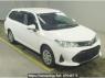 Used 2021 AT toyota corolla-fielder NZE164G Image[0]