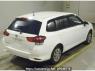 Used 2021 AT toyota corolla-fielder NZE164G Image[1]