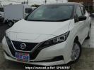 Nissan Leaf ZE1