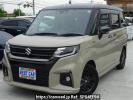 Suzuki Solio MA47S