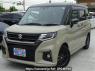 Used 2024 AT suzuki solio MA47S Image[0]