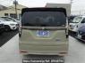 Used 2024 AT suzuki solio MA47S Image[1]