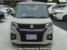 Used 2024 AT suzuki solio MA47S Image[2]