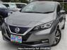 Used 2019 AT nissan leaf ZE1 Image[0]